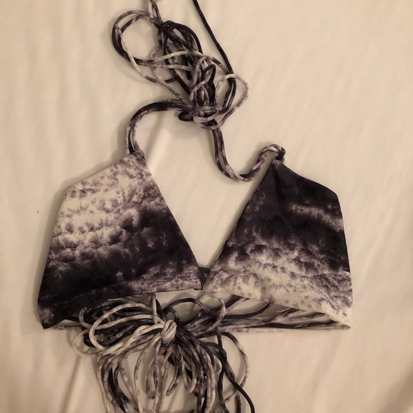 Like new Mikoh bikini top - Picture 2 of 6